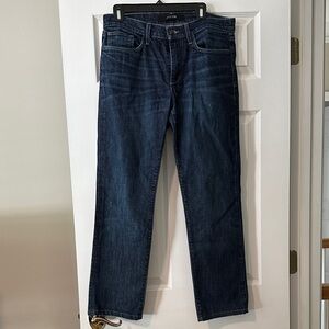 Men's Dark Blue Joe’s Jeans 33